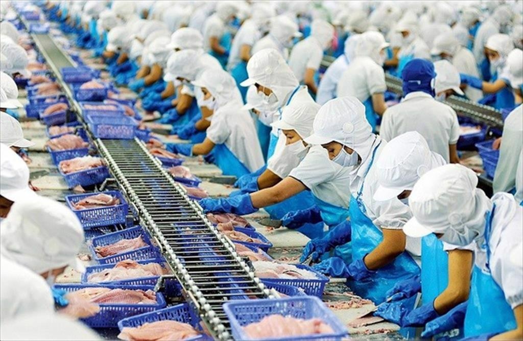 Đàm phán thuế quan vào giai đoạn nước rút, đại diện 320 doanh nghiệp ngành hàng xuất khẩu 10 tỷ USD họp bàn các kịch bản