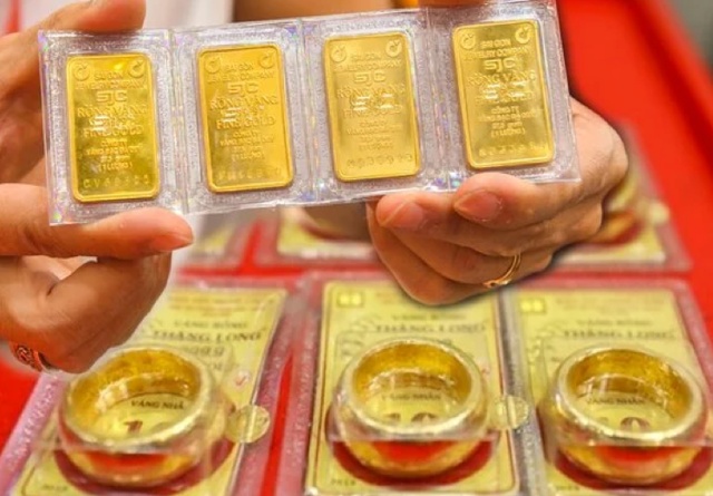 Ngân hàng và doanh nghiệp nào được phép sản xuất vàng miếng sau khi cơ chế độc quyền được gỡ bỏ?