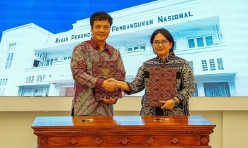 FPT thâm nhập sâu vào nền kinh tế lớn nhất Đông Nam Á với thỏa thuận 5 năm