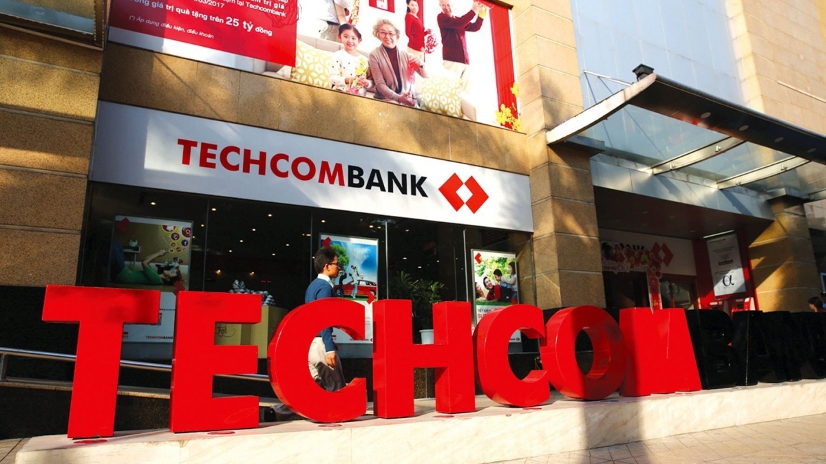 VNDirect Research: IPO TCBS mở ra câu chuyện đầy triển vọng cho Techcombank (TCB)