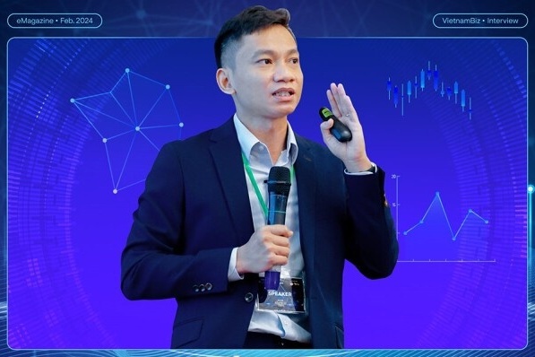 Khi tỷ giá không còn ‘bình lặng’, doanh nghiệp vay USD sẽ tính toán lại chiến lược vốn ra sao?