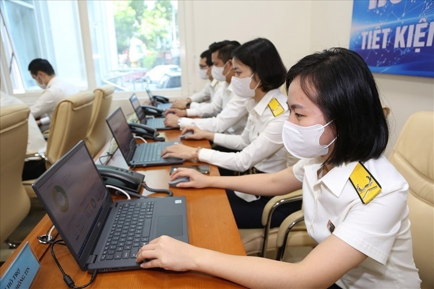 Cục Thuế phát thông báo quan trọng: Cá nhân và hộ kinh doanh cần đặc biệt lưu ý!
