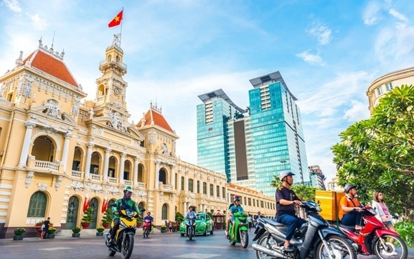 Sau sáp nhập, siêu đô thị của Việt Nam có quy mô kinh tế vượt loạt quốc gia Đông Nam Á
