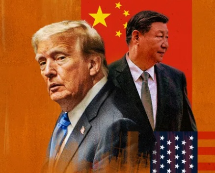 Nền kinh tế lớn thứ hai thế giới bắt đầu 'thấm đòn' thuế quan từ Mỹ