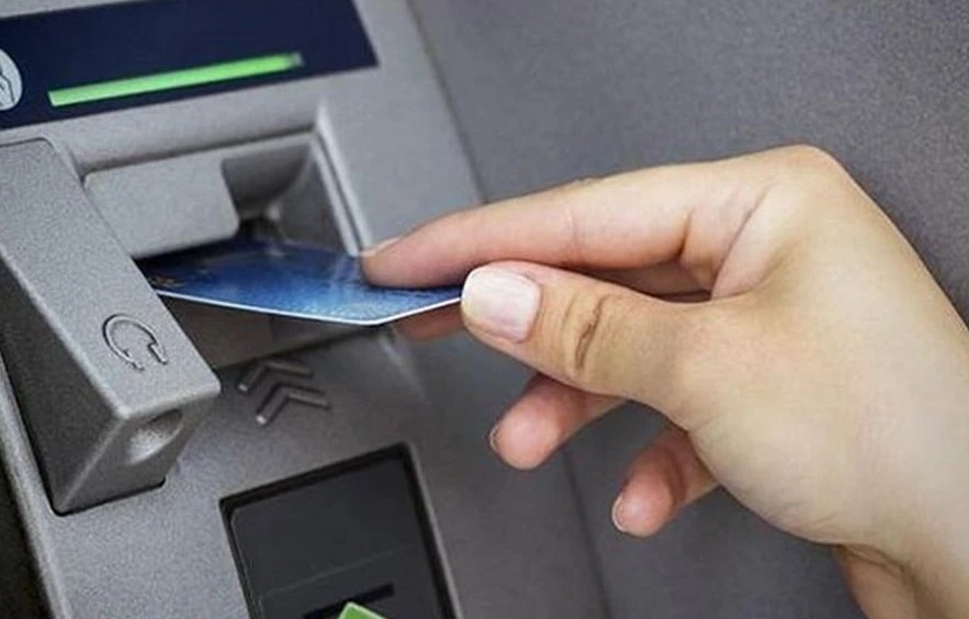 Từ 1/7, một loại thẻ ATM sẽ bị ‘khai tử’