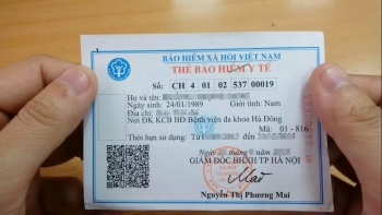 Hàng loạt thay đổi lớn về BHYT chính thức có hiệu lực sau 2 tuần nữa