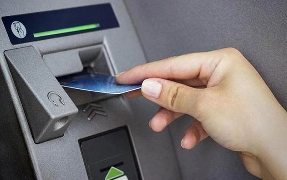Từ 1/7, một loại thẻ ATM sẽ bị ‘khai tử’