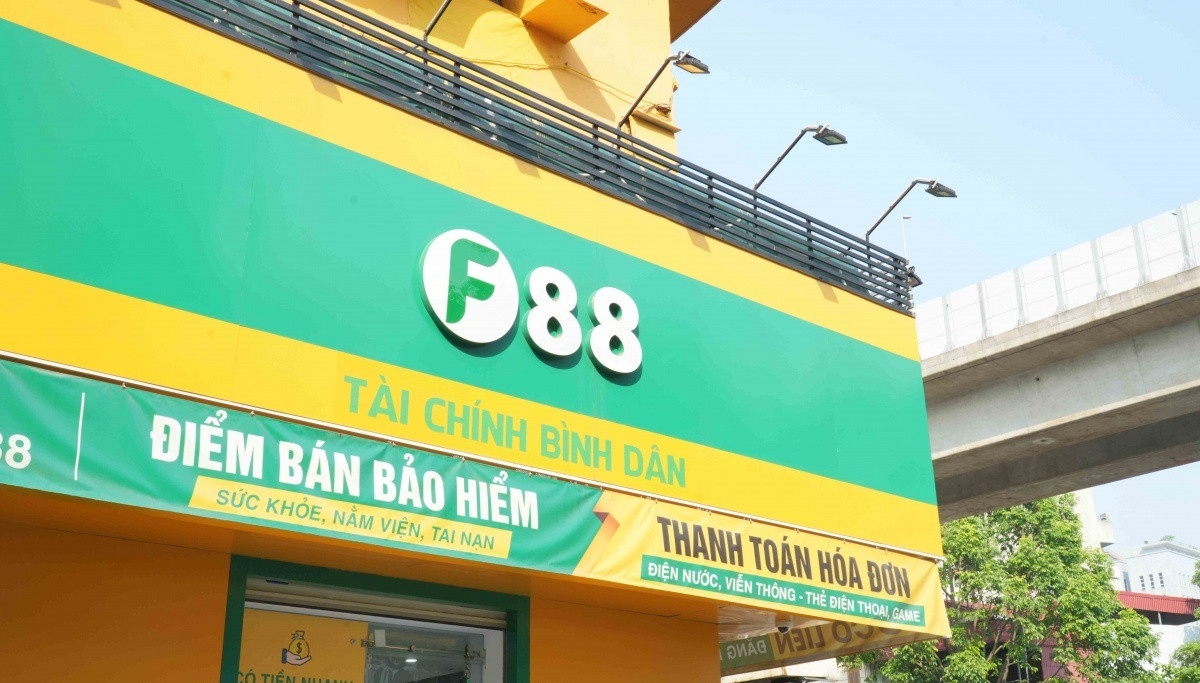 Đế chế cầm đồ lớn nhất Việt Nam chính thức lộ diện trên thị trường chứng khoán