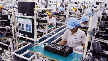 5 tháng Việt Nam bỏ túi hơn 22 tỷ USD: Đây là mặt hàng Mỹ và Trung Quốc đua nhau nhập khẩu
