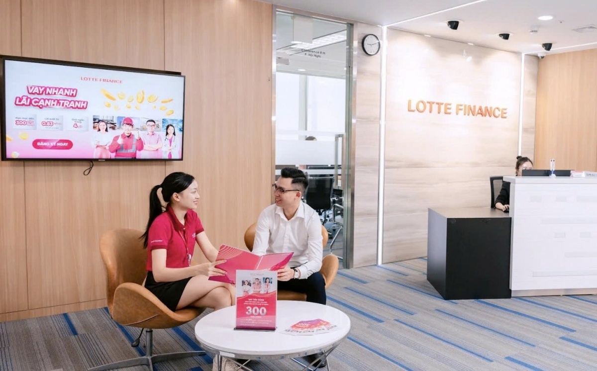 Tăng vốn lên gần 5.000 tỷ đồng, ‘đại gia’ từ Hàn Quốc lọt top 3 công ty tài chính có vốn điều lệ lớn nhất Việt Nam
