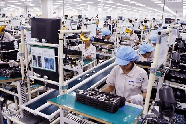 5 tháng Việt Nam bỏ túi hơn 22 tỷ USD: Đây là mặt hàng Mỹ và Trung Quốc đua nhau nhập khẩu