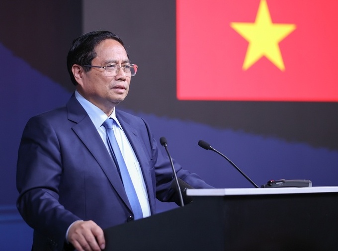 Thủ tướng: Từ 1/7, tình trạng phiền hà, sách nhiễu, kéo dài việc cấp phép cho nhà đầu tư sẽ không còn nữa