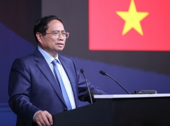 Thủ tướng: Từ 1/7, tình trạng phiền hà, sách nhiễu, kéo dài việc cấp phép cho nhà đầu tư sẽ không còn nữa