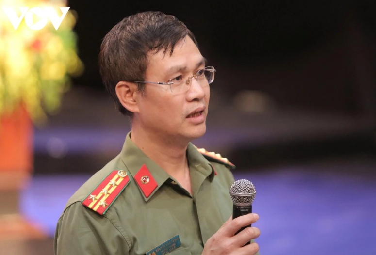 Bộ Công an: Nghiên cứu bỏ hẳn án tử hình trong các lần sửa đổi luật tiếp theo