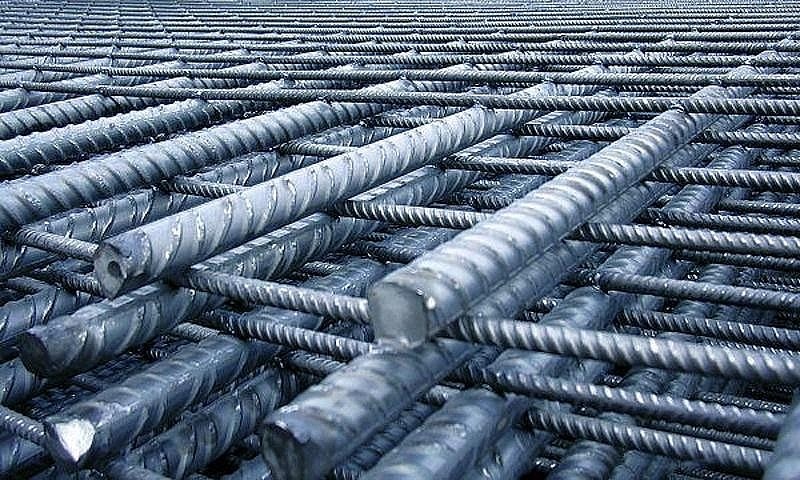 Hiệp hội Thép Việt Nam (VSA) cảnh báo các doanh nghiệp sản xuất trước thông tin Mỹ điều tra chống bán phá giá