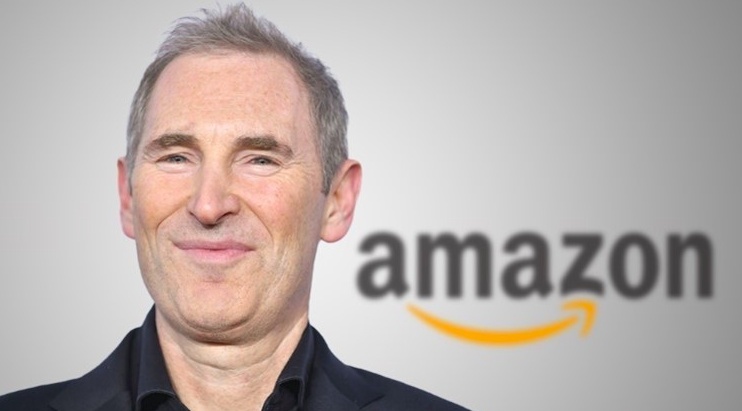 Điều mà CEO Amazon khuyên con trai 21 tuổi về sự nghiệp khiến ai cũng phải suy ngẫm
