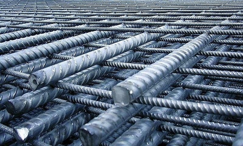 Hiệp hội thép Việt Nam (VSA) cảnh báo các doanh nghiệp sản xuất trước thông tin Mỹ điều tra chống bán phá giá