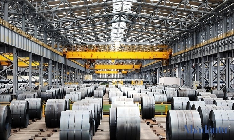 Mỹ giáng đòn thuế 50% lên nhôm, thép nhập khẩu, ông lớn sở hữu tổ hợp nhà máy 13 tỷ USD tung kế hoạch ứng phó