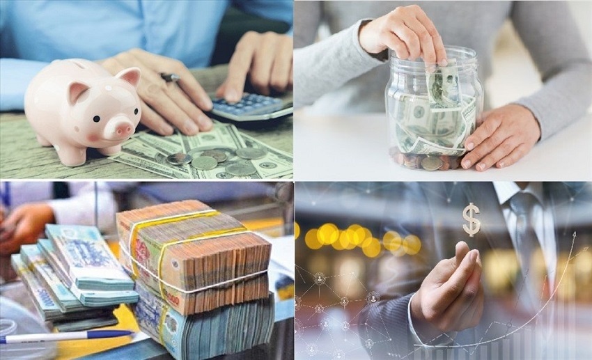 Tiết kiệm 10% chi thường xuyên để có vốn làm dự án đường sắt 200.000 tỷ đồng
