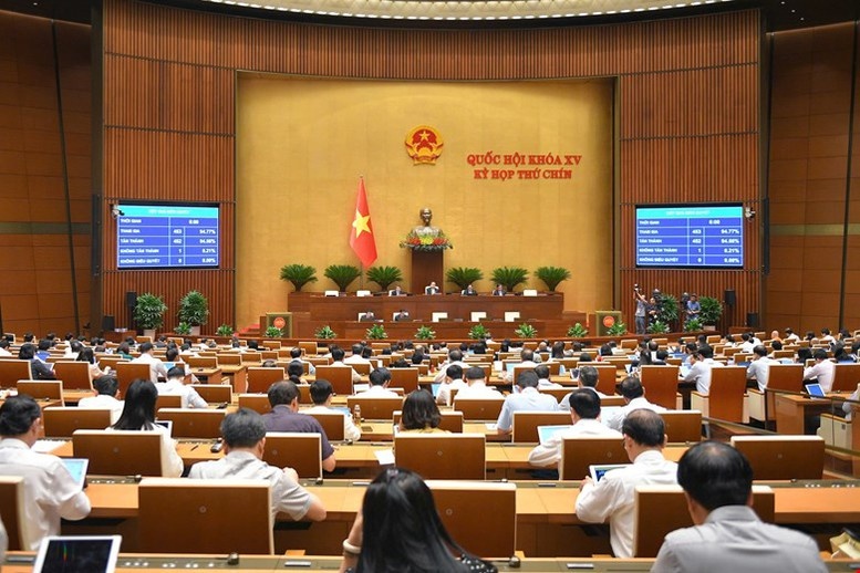 Từ 1/1/2027, nước giải khát có đường sẽ chịu thuế tiêu thụ đặc biệt 8%