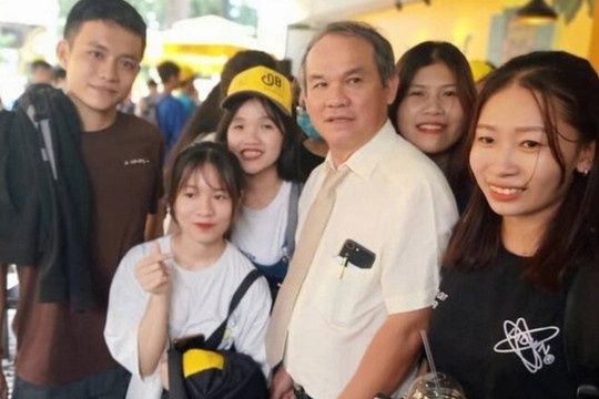 Bầu Đức đặt lệnh gom 10 triệu cổ phiếu HAG