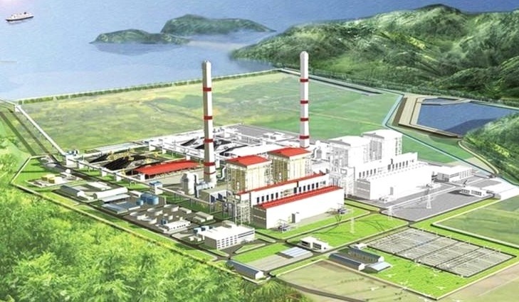 Nóng rực đường đua dự án điện 55.000 tỷ đồng: Ông lớn Nhà nước hay đại gia khối tư nhân sẽ được chọn?