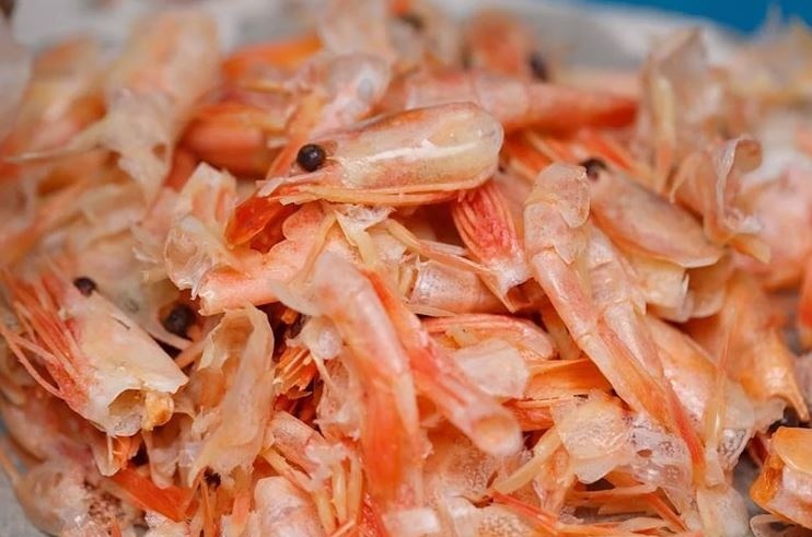 Thứ bỏ đi từ con tôm có gì mà trở thành nguyên liệu vàng có thể 'cứu thế giới', Việt Nam đứng trước cơ hội lớn