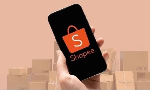 Shopee chính thức phản hồi về khoản phí mới khiến người bán ‘mất’ 3.000 đồng/đơn hàng