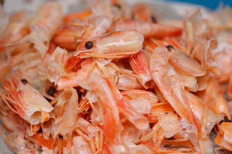 Thứ bỏ đi từ con tôm có gì mà trở thành nguyên liệu vàng có thể 'cứu thế giới', Việt Nam đứng trước cơ hội lớn