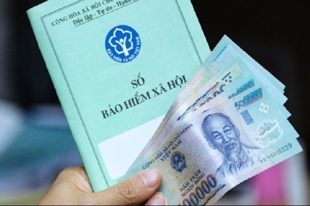 Từ 1/7, những trường hợp nào không được rút BHXH một lần?