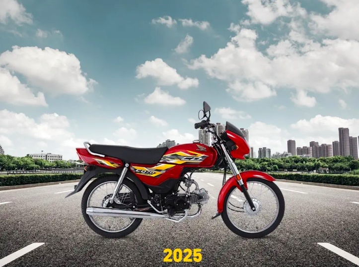 Honda chào hàng xe côn tay mới, át chủ bài thách thức Exciter giá chỉ 13,9 triệu đồng