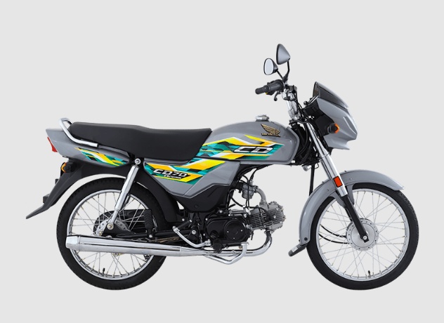 Honda chào hàng xe côn tay mới, át chủ bài thách thức Exciter giá chỉ 13,9 triệu đồng