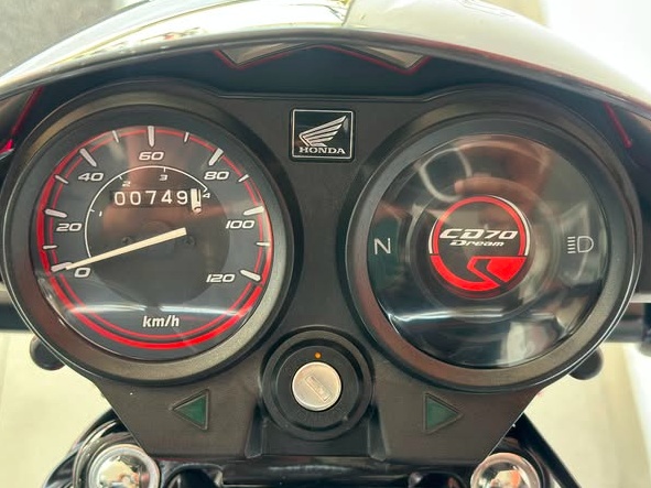Honda chào hàng xe côn tay mới, át chủ bài thách thức Exciter giá chỉ 13,9 triệu đồng