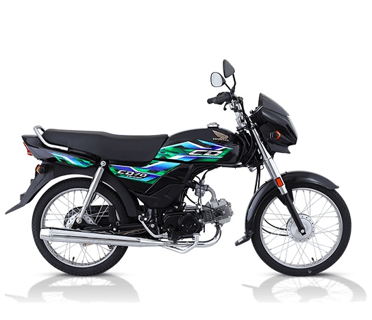 Honda chào hàng xe côn tay mới, át chủ bài thách thức Exciter giá chỉ 13,9 triệu đồng