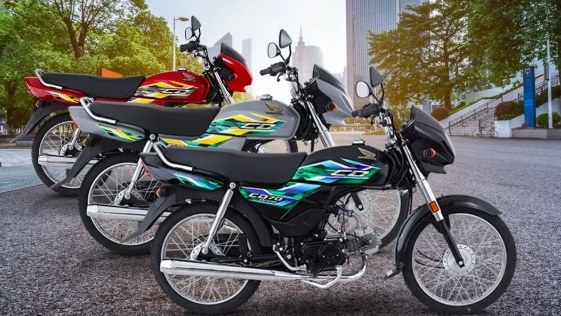 Honda chào hàng xe côn tay mới, át chủ bài thách thức Exciter giá chỉ 13,9 triệu đồng