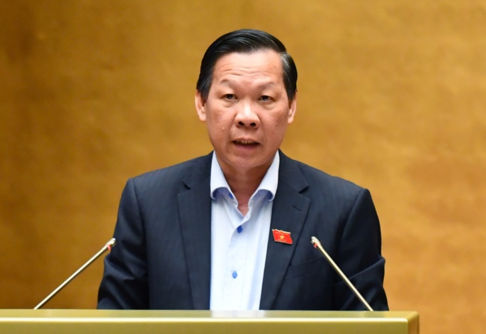 Quốc hội chốt: Công ty con, liên kết không được hưởng thuế ưu đãi thu nhập doanh nghiệp 15-17%