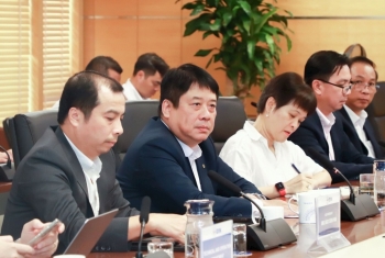 EVN làm việc với Tập đoàn công nghệ hàng đầu Trung Quốc, ngành Điện Việt Nam sắp có thay đổi lớn?