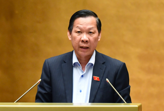 Quốc hội chốt: Công ty con, liên kết không được hưởng thuế ưu đãi thu nhập doanh nghiệp 15-17%