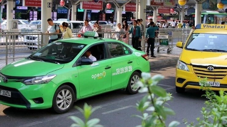 Kể từ tháng 6/2025: Đi taxi khách hàng phải phải có thêm một thao tác sau thanh toán thành công, phải chú ý để thực hiện
