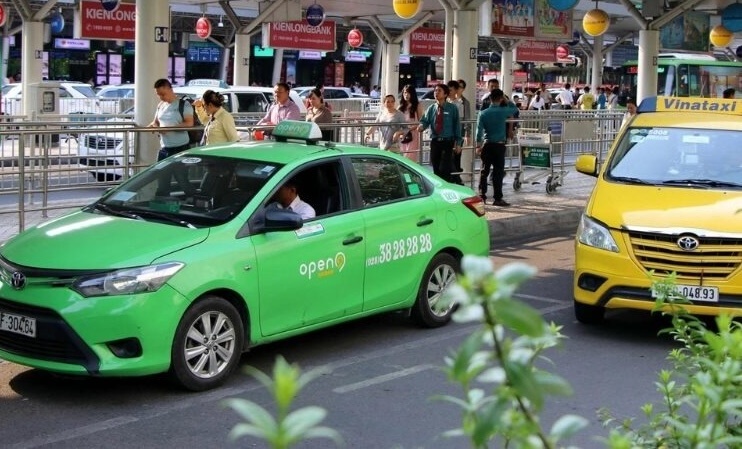 Kể từ tháng 6/2025: Đi taxi khách hàng phải phải có thêm một thao tác sau thanh toán thành công, phải chú ý để thực hiện