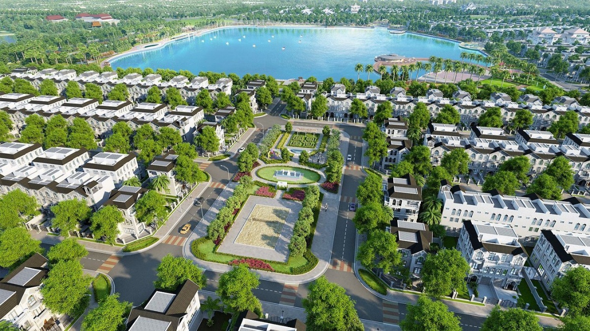 Vingroup (VIC) đề nghị làm rõ vấn đề nóng trong mua bán bất động sản, Bộ Xây dựng lên tiếng phản hồi