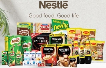 Khẳng định sản phẩm 'tốt nhất' mà không chứng minh được, Nestlé Việt Nam bị phạt 80 triệu đồng
