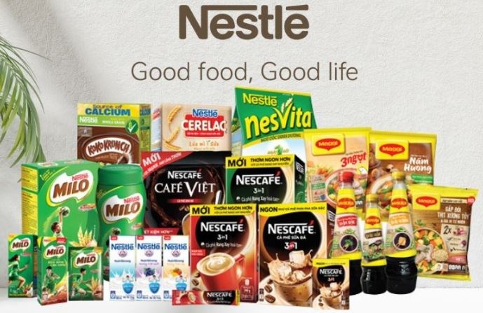 Khẳng định sản phẩm 'tốt nhất' mà không chứng minh được, Nestlé Việt Nam bị phạt 80 triệu đồng