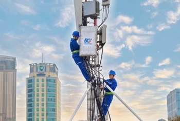 Gặp sự cố, mạng VinaPhone bất ngờ 'sập' nhiều tiếng