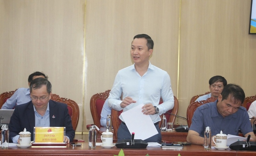 Dự án 1,2 tỷ USD của Lọc hóa dầu Bình Sơn (BSR) được Quảng Ngãi gỡ vướng điểm nghẽn