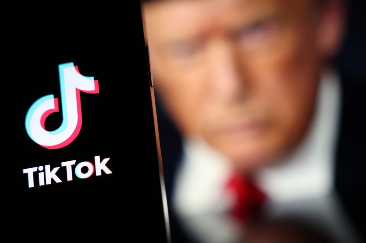 Không chỉ vì 170 triệu người dùng, đây là lý do khiến ông Trump lưỡng lự với TikTok