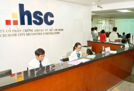 Chứng khoán HSC (HCM) sắp phát hành 360 triệu cổ phiếu, dự kiến tăng vốn điều lệ lên hơn 10.000 tỷ đồng