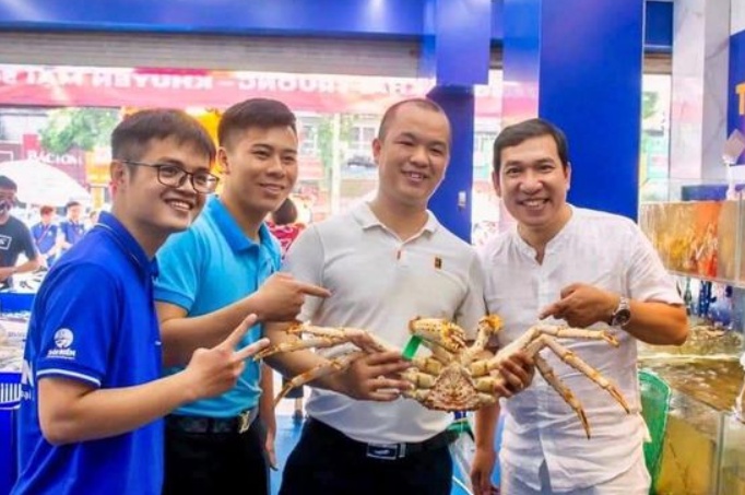 Bất ngờ: Một hộ kinh doanh có doanh thu năm cao hơn 905 doanh nghiệp trên sàn chứng khoán