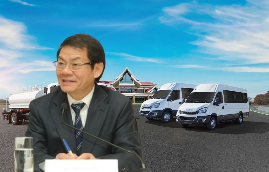 THACO của ông Trần Bá Dương gây bất ngờ khi ra mắt mẫu xe nổi tiếng toàn cầu