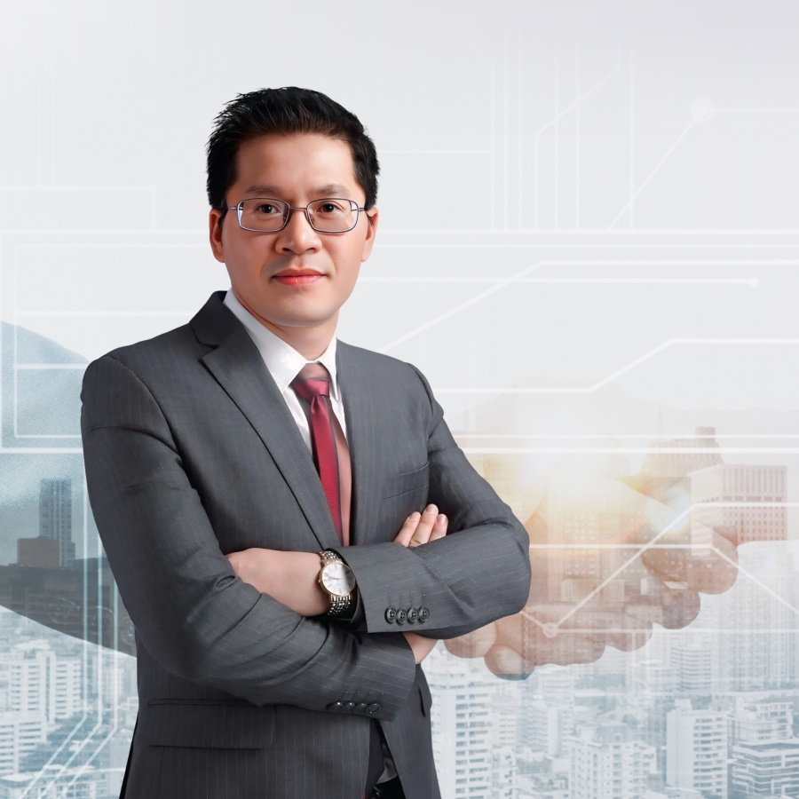 Chủ tịch Hội Doanh nghiệp trẻ Hà Nội: Chúng tôi đã chờ khoảnh khắc này suốt nhiều năm